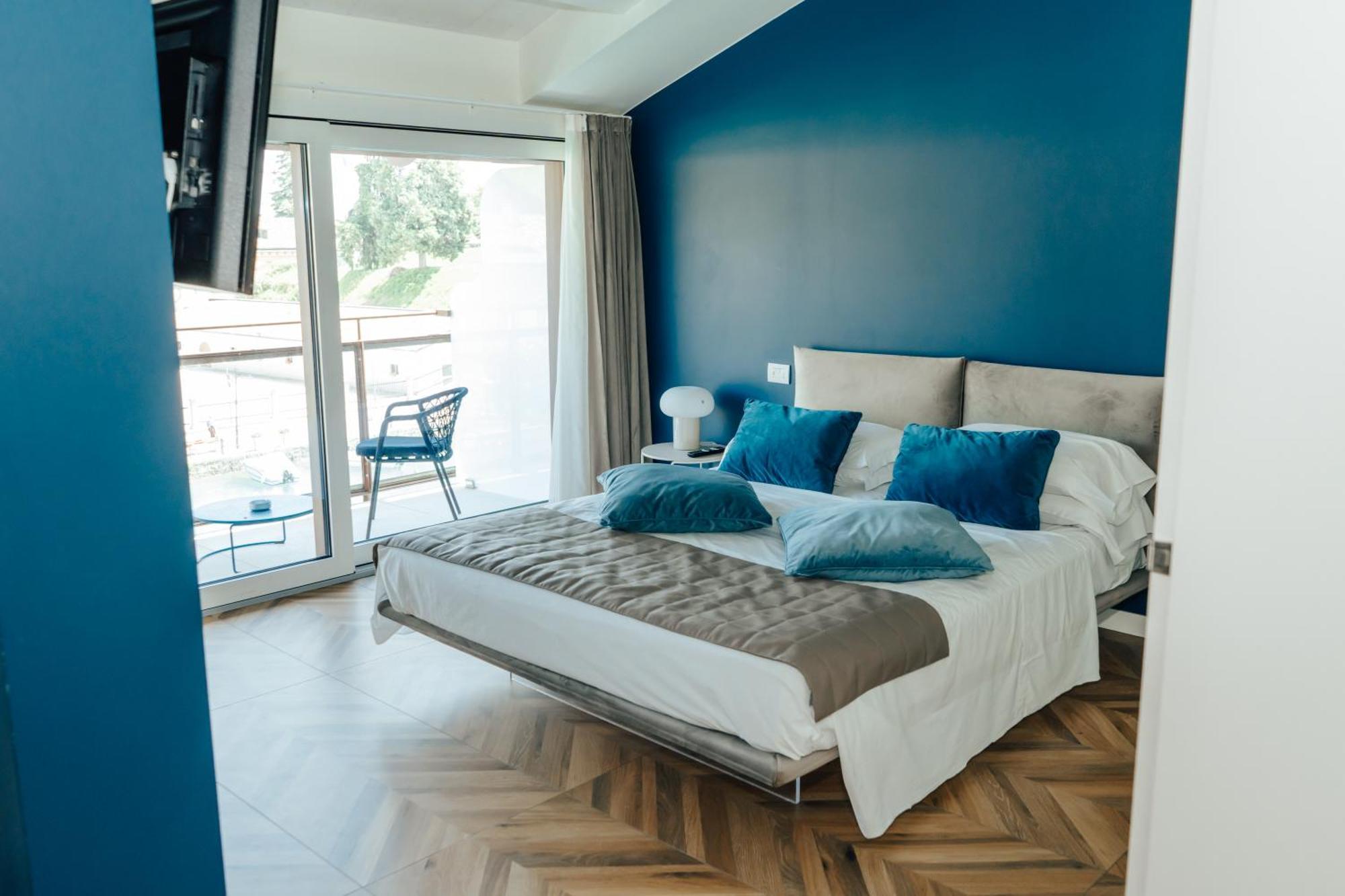 C House Rooms Lake Peschiera del Garda Ngoại thất bức ảnh