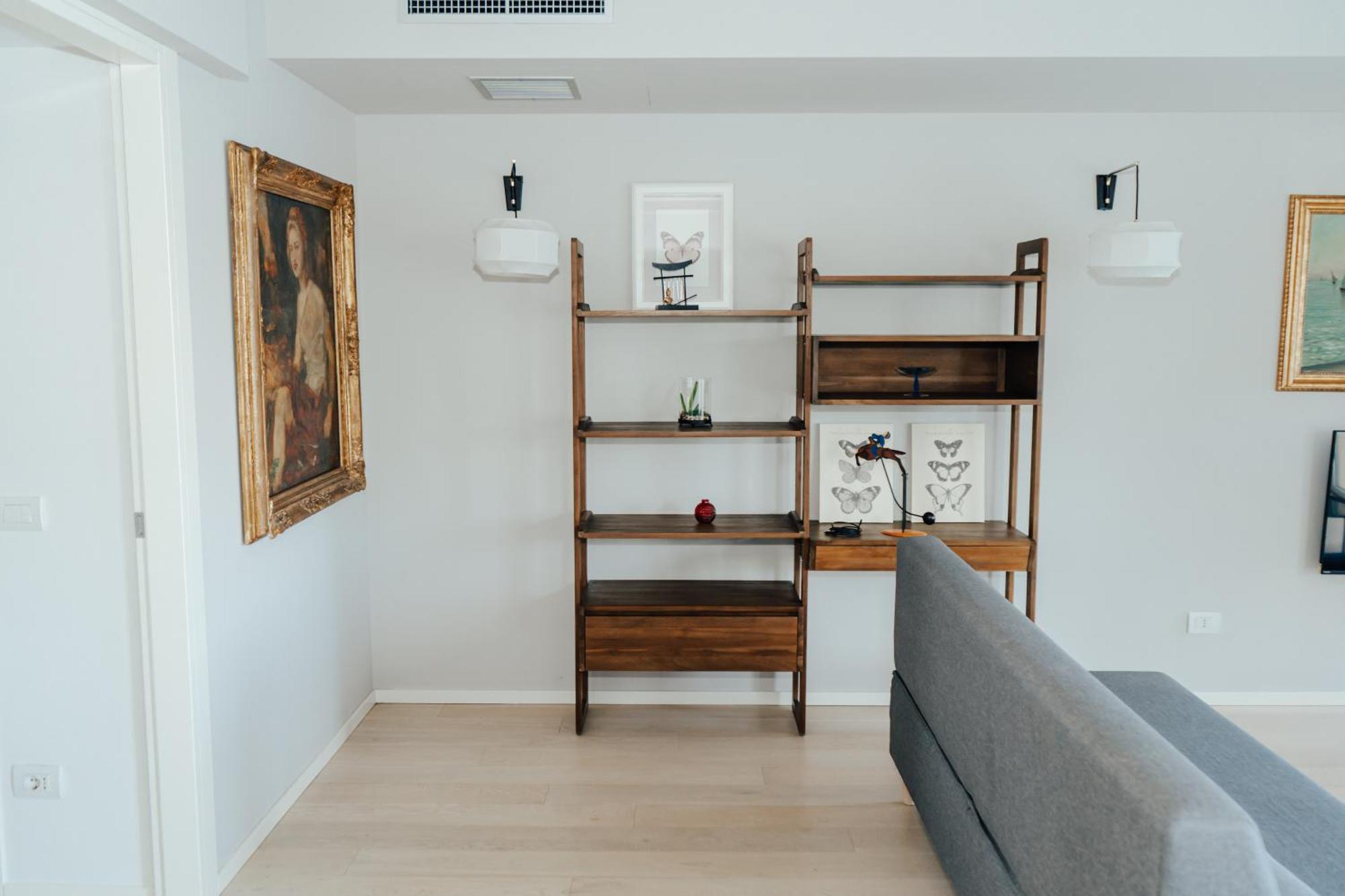 C House Rooms Lake Peschiera del Garda Ngoại thất bức ảnh